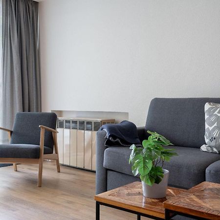Abs-012-Bergstrasse Apartman Scharbeutz Kültér fotó